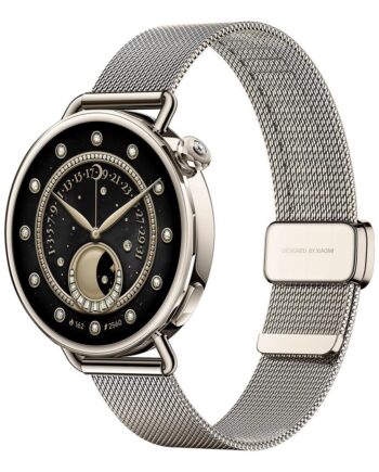Smartwatch Xiaomi Guld