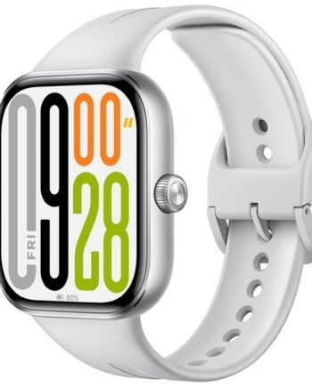 Smartwatch Xiaomi Redmi Watch Sølvgrå