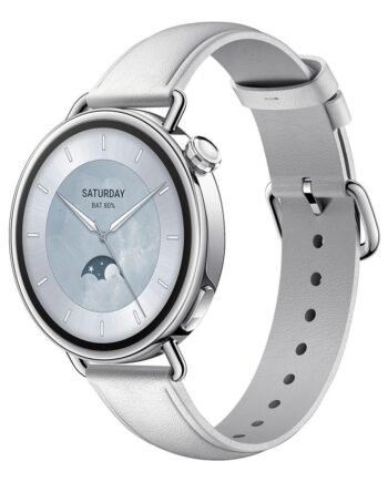 Smartwatch Xiaomi Sølv Hvid