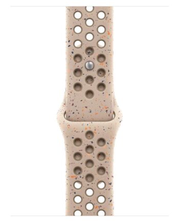 Sportsrem Apple Nike Til Apple Watch Beige