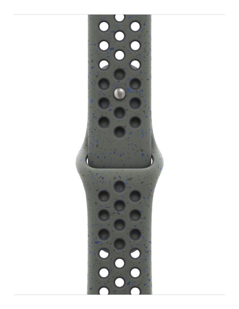 Sportsrem Apple Nike Til Apple Watch Khaki