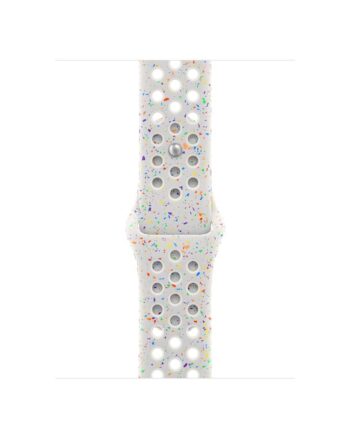 Sportsrem Til Apple Watch Pure Platinum