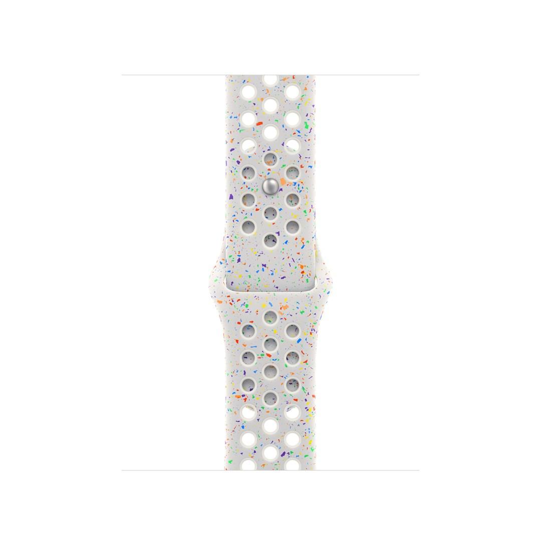 Sportsrem Til Apple Watch Pure Platinum
